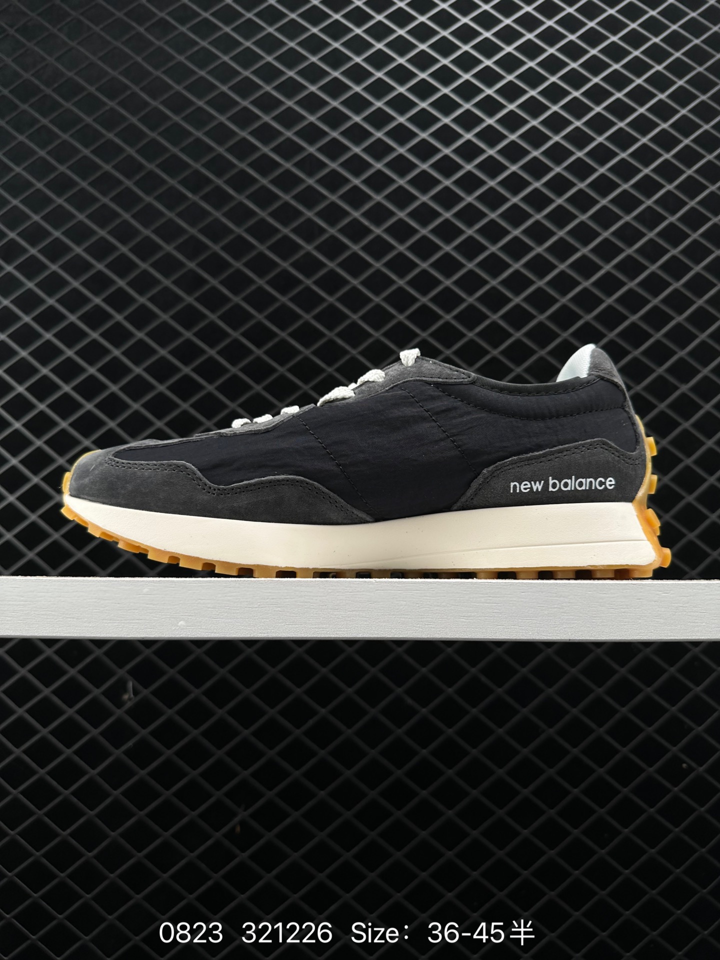 NB327 New Balance 327